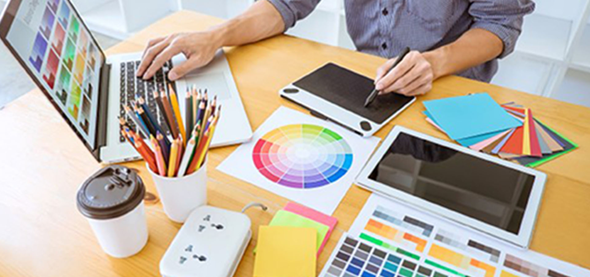 Imagic Banner Post - Graphic Design 02