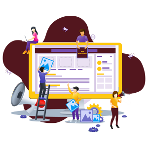 Imagic - Web Development Course