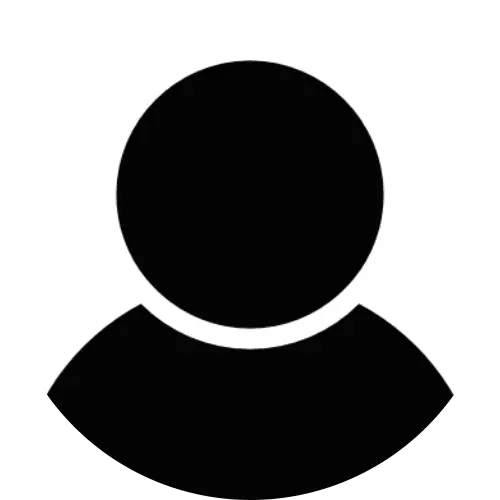 profile icon sample