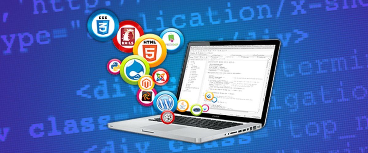 imagic Web Design Course