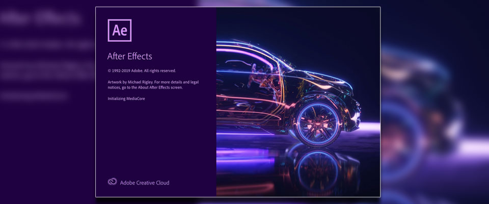Imagic - Certificate Course In After Effects