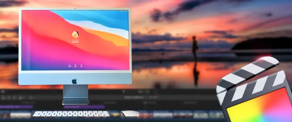 FCP video editing course in kolkata