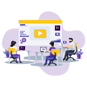 video editing course in kolkata