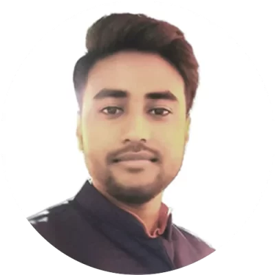 Imagic Digital Marketing student