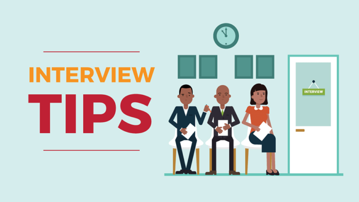 interview tips