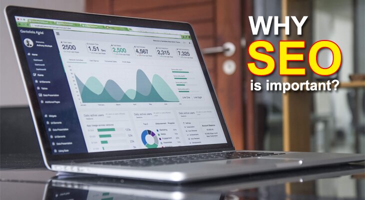 importance of search engine optimization