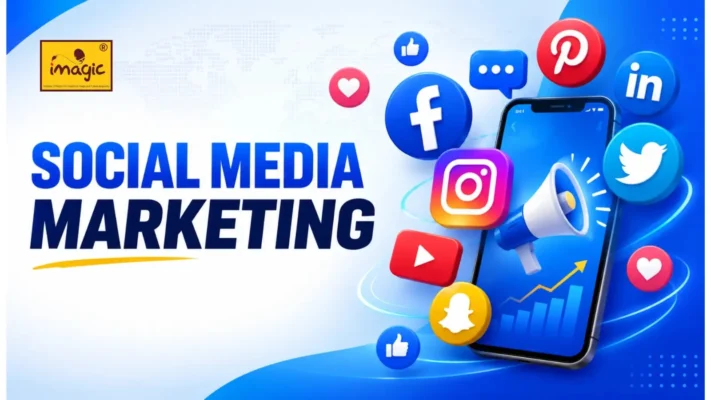 social media marketing