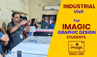 Industrial visit event picture