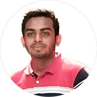 palash paul imagic student
