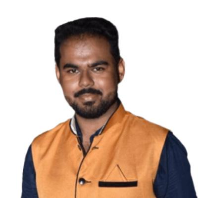 Suman Banarjee testimonial