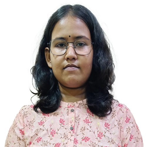 Prajnya Mukhopadhyay testimonial