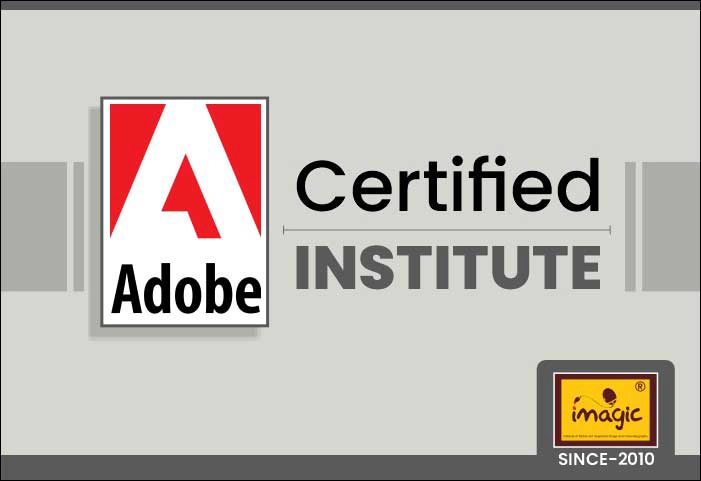 Adobe Certified Institute in Kolkata logo