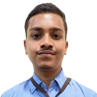 Sanjay Gayen Placement