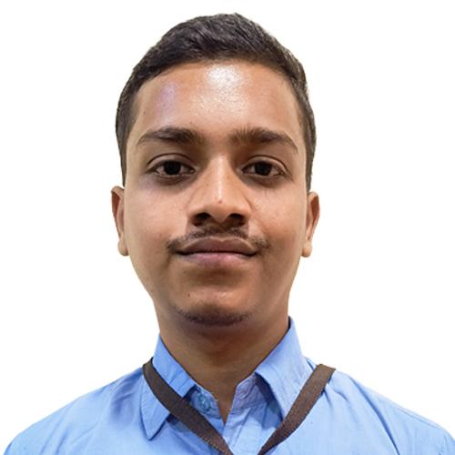 Sanjay Gayen testimonial