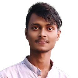 Tirtha Baidya - Graphics Designer