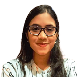 Ayantika Ghosh - Digital Marketer