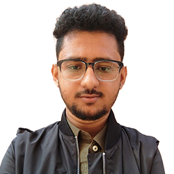 Mourya Chakraborty - Video Editor