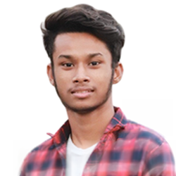 Sujoy Das - Graphics Designer