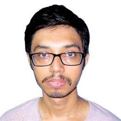 Souparno Ballav - Video Editor