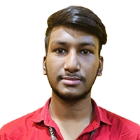 Rajvir Yadav - Video Editor