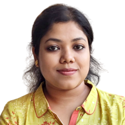 Sayata Dhara - Graphics Designer