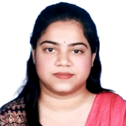Puja Purkait - Web Designer