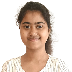 Sathi Saha - Digital Marketer
