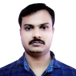 Ujjawal Kr Das - Digital Marketer