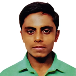 Subhankar Sarkar - Digital Marketer