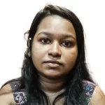 Piu Mondal - Graphic Designer