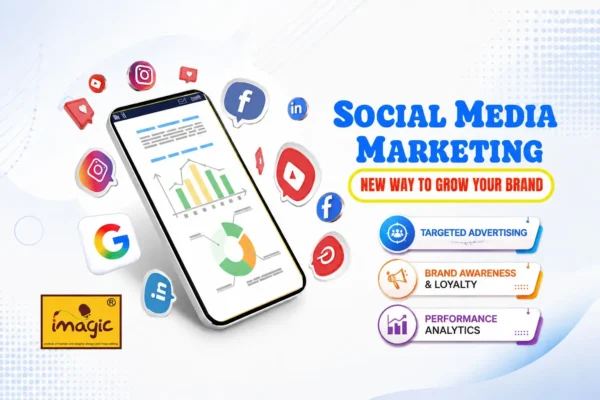 social media marketing
