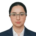 AMRITA BISWAS - Digital Marketer