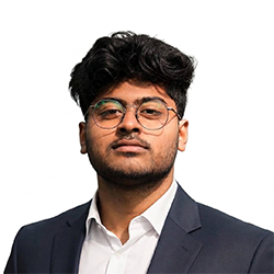 Kaustav