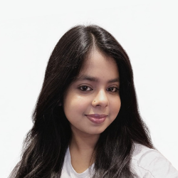 Riya Shaw